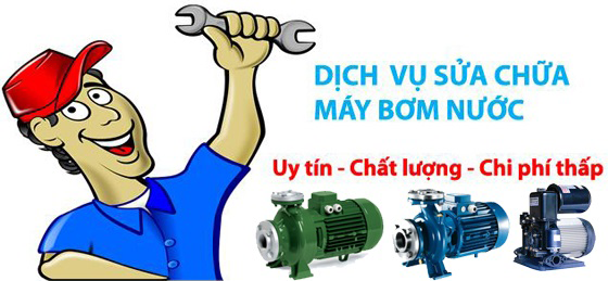 Thợ sửa máy bơm nước ở tại nhà quận 10