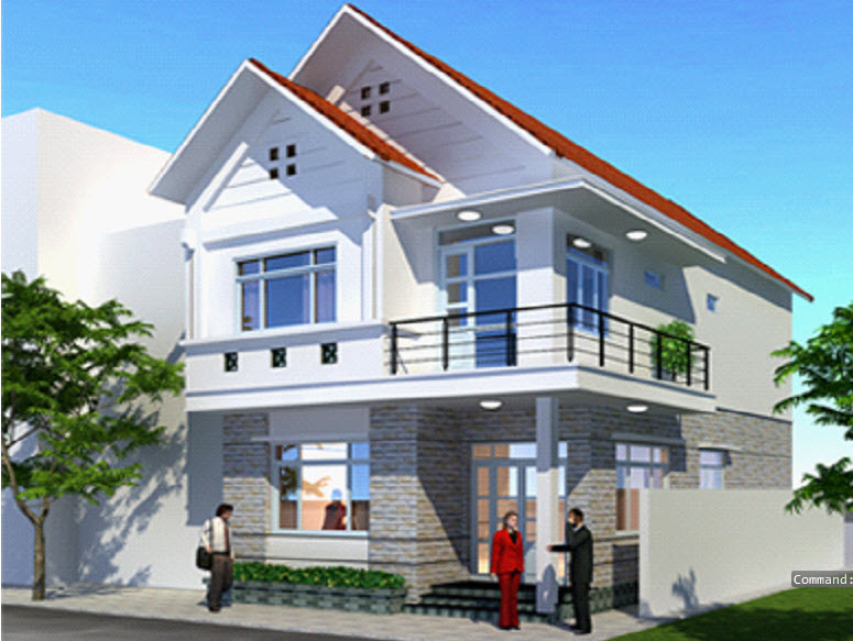 Công ty sửa chữa nhà ở tại dĩ an