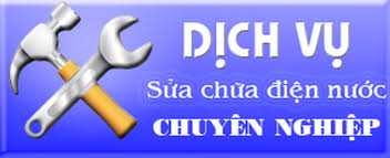 Dịch vụ sửa điện nước tại quận 11