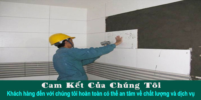 Dịch vụ ốp lát gạch tại TPHCM giá rẻ