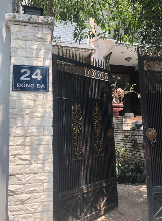 Sửa cửa sắt tại nhà TPHCM
