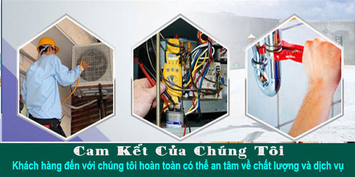 Dịch vụ sửa điện nước tại quận bình tân uy tín