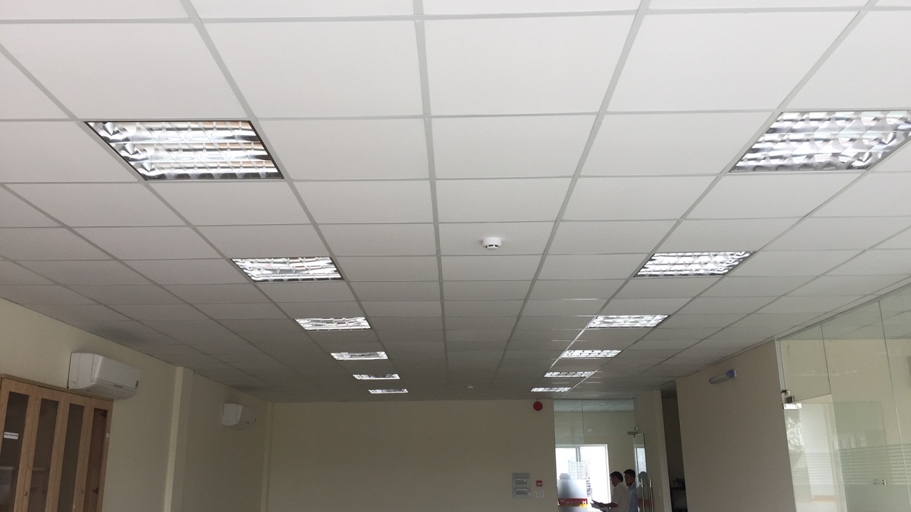 báo giá thi công làm trần thạch cao thả giá rẻ tphcm uy tín báo giá thi công làm trần thạch cao thả giá rẻ