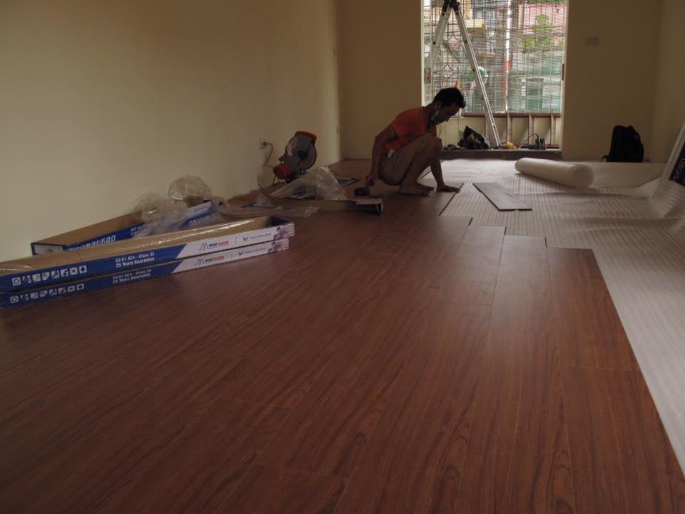Báo giá tháo dỡ sàn gỗ giá rẻ- Thi công lắp đặt sửa chữa sàn gỗ ...