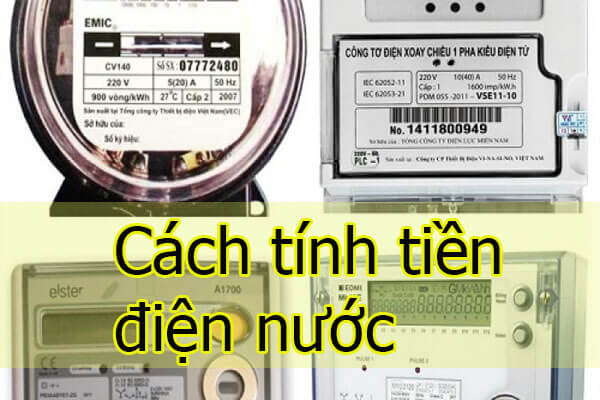 4. Công Thức Tính Tiền Trả Góp Chi Tiết