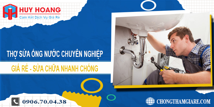 Thợ sửa ống nước tại Bến Cát gần đây nhất. Lh 0906.700.438