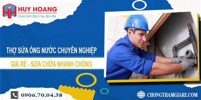 Thợ sửa ống nước tại Biên Hoà gần đây nhất. Lh 0906.700.438