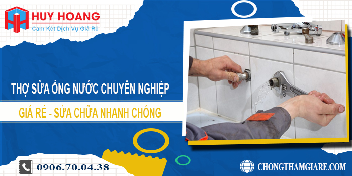 Thợ sửa ống nước tại Bình Dương gần đây nhất. Lh 0906.700.438