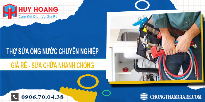 Thợ sửa ống nước tại Đồng Nai gần đây nhất. Lh 0906.700.438