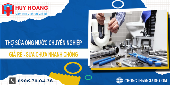 Thợ sửa ống nước tại Long Khánh gần đây nhất. Lh 0906.700.438