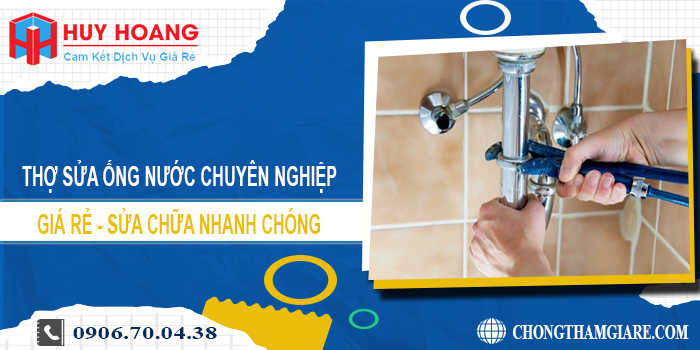 Thợ sửa ống nước tại Nhơn Trạch gần đây nhất. Lh 0906.700.438