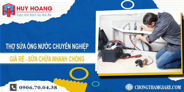 Thợ sửa ống nước tại Vũng Tàu gần đây nhất. Lh 0906.700.438